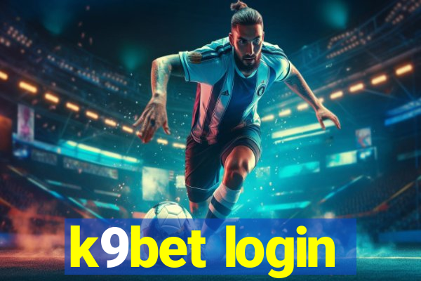 k9bet login